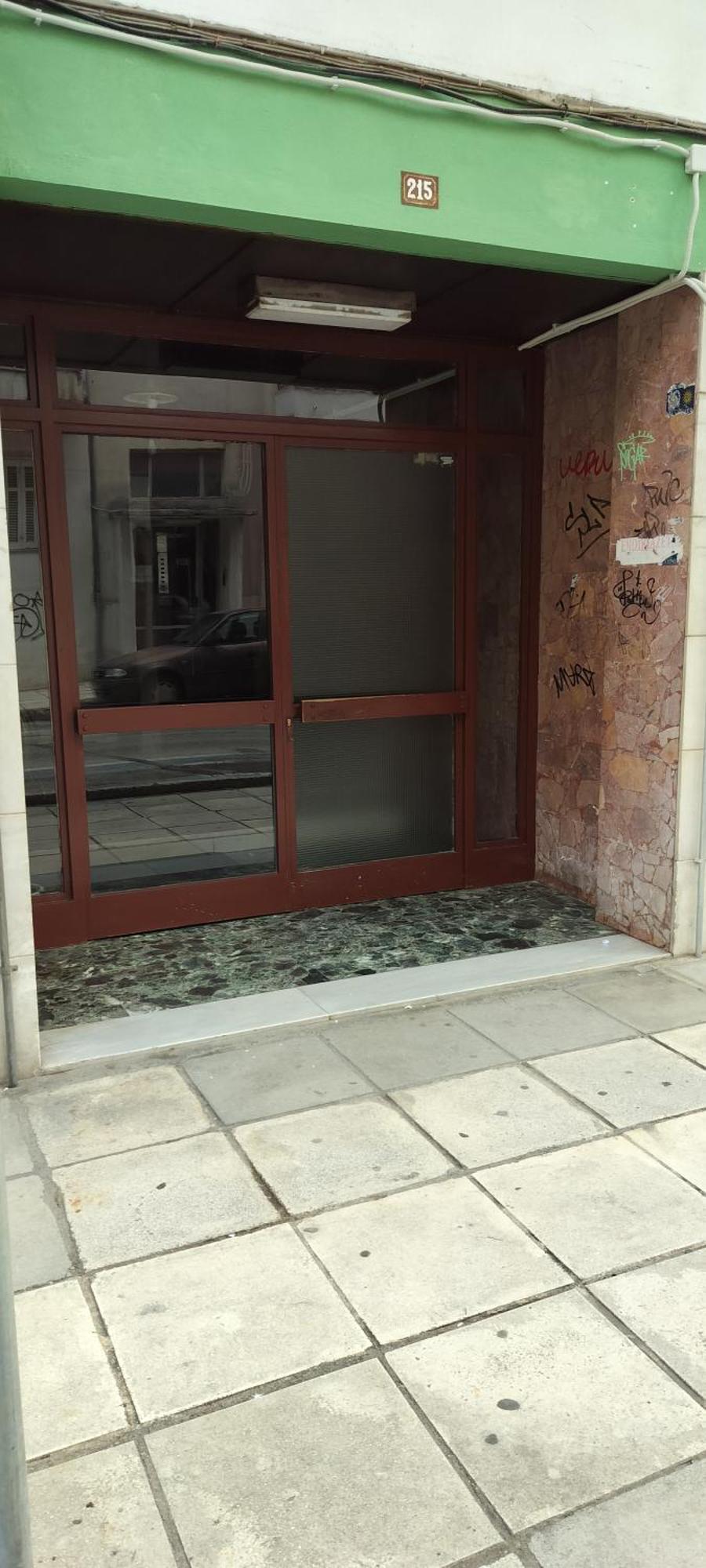 Άνετο Διαμέρισμα Στο Κέντρο Της Πόλης Xánthi Kültér fotó